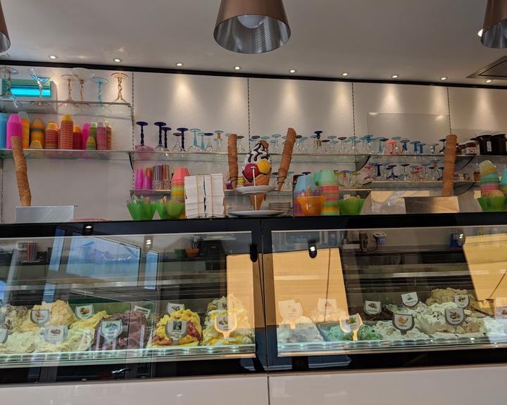 Gelateria Centrale San Marco Oldenburg